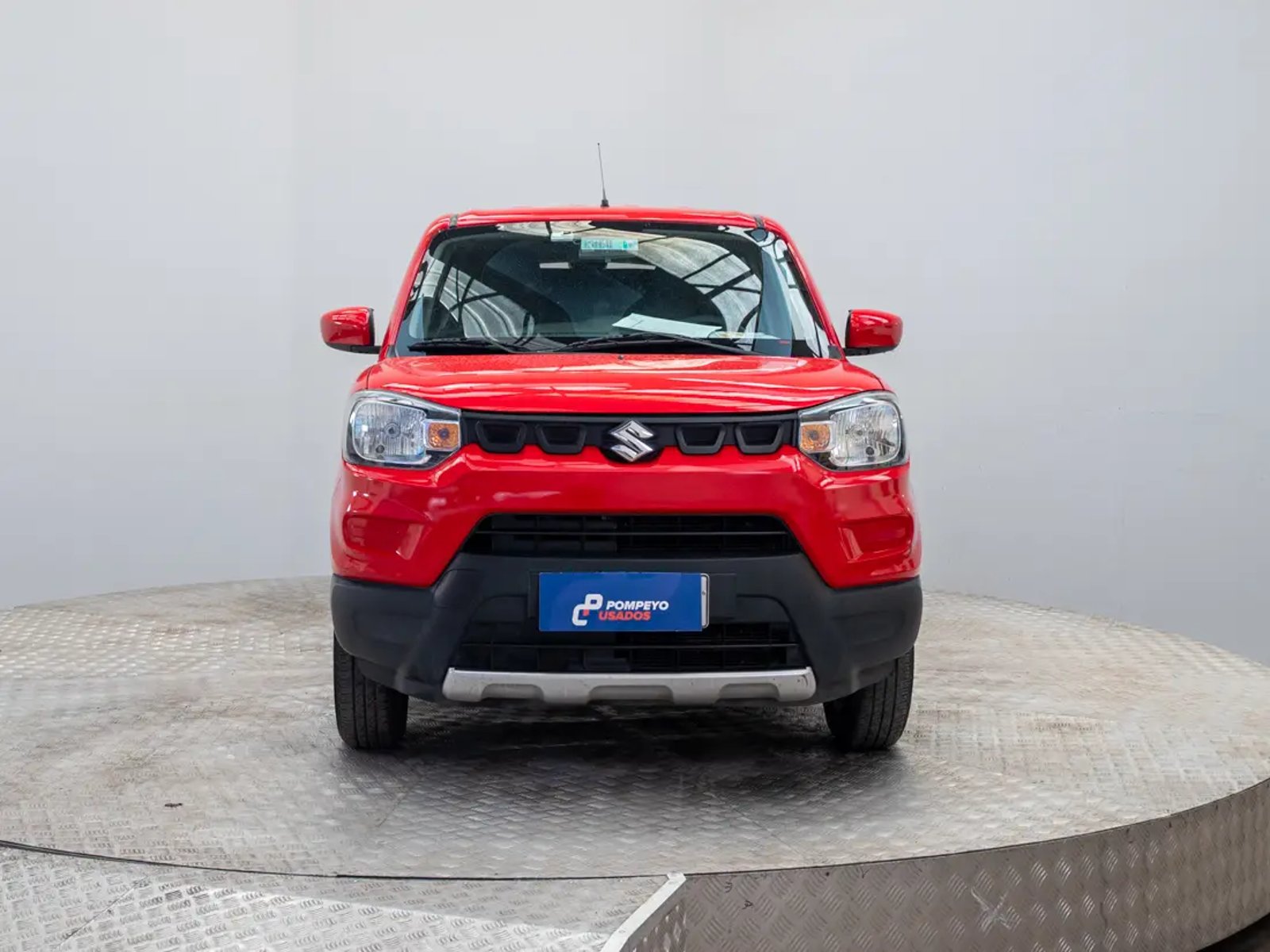 Suzuki S-PRESSO 2023 - Foto 2 de 19