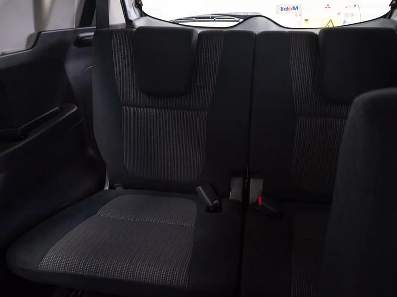 Mitsubishi XPANDER 2024 - Imagen 14 de 20