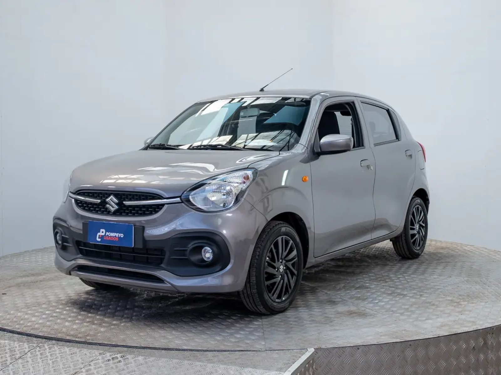 Suzuki Celerio 2025