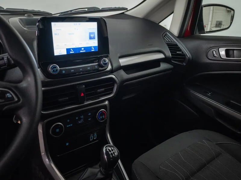 Ford ECOSPORT 2019 - Imagen 12 de 19
