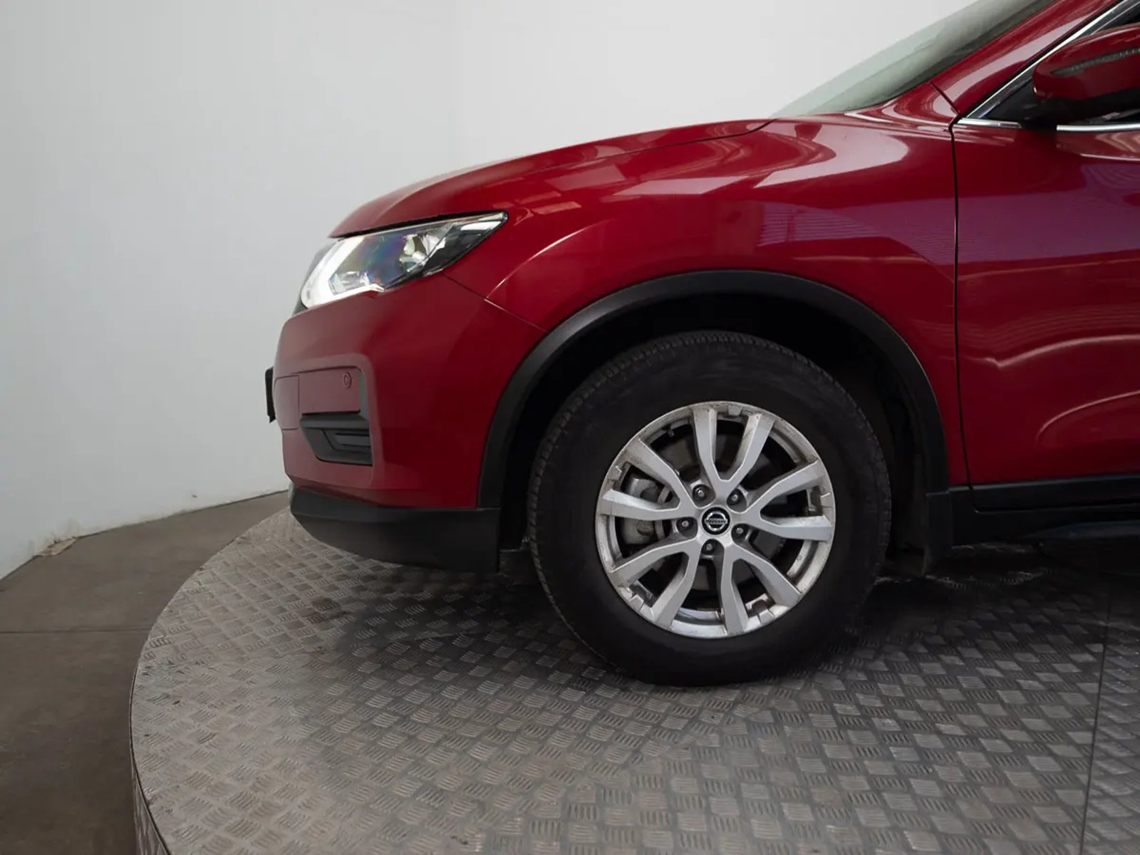 NISSAN X-TRAIL 2023 - Imagen 6 de 18