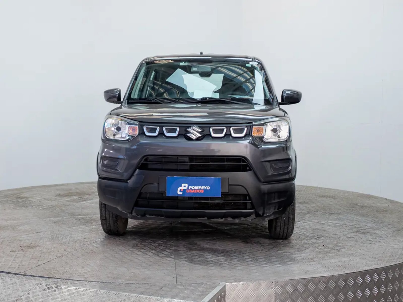 Suzuki SPRESSO 2022 - Foto 2 de 20