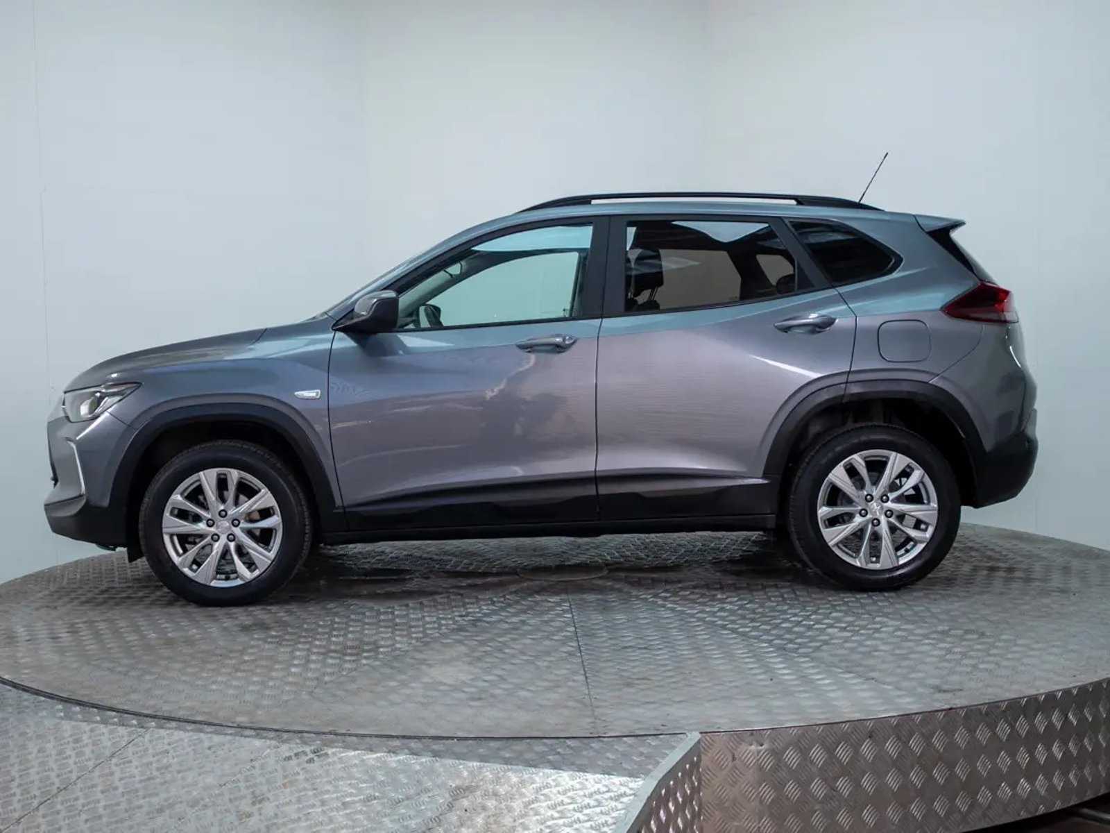 CHEVROLET TRACKER 2024 - Imagen 12 de 20