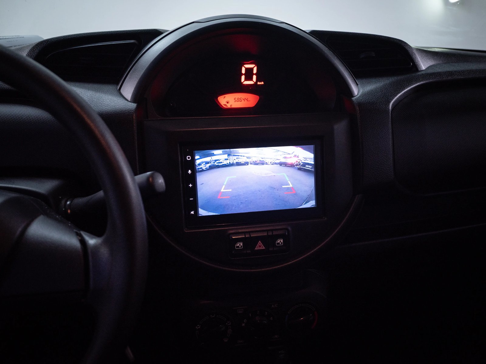 Suzuki S-PRESSO 2022 - Imagen 9 de 14