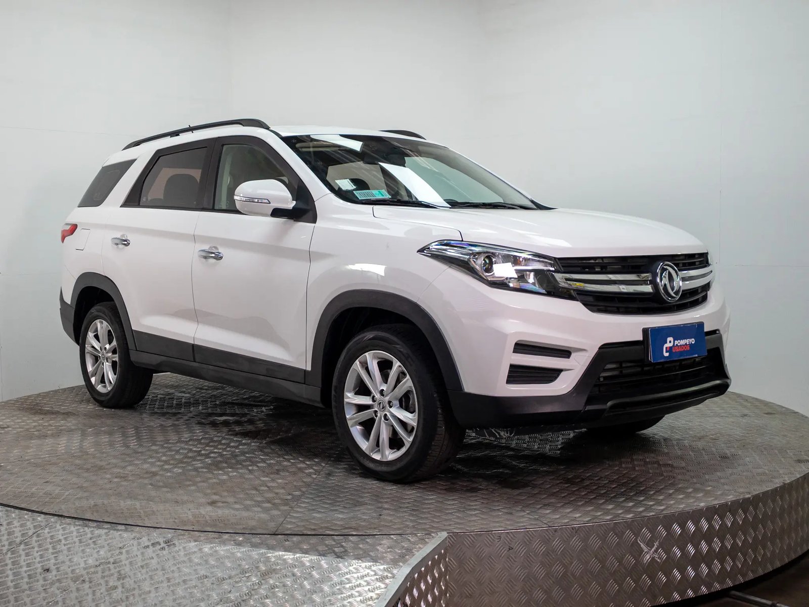 DFSK SUV 560 2022 - Imagen 9 de 18