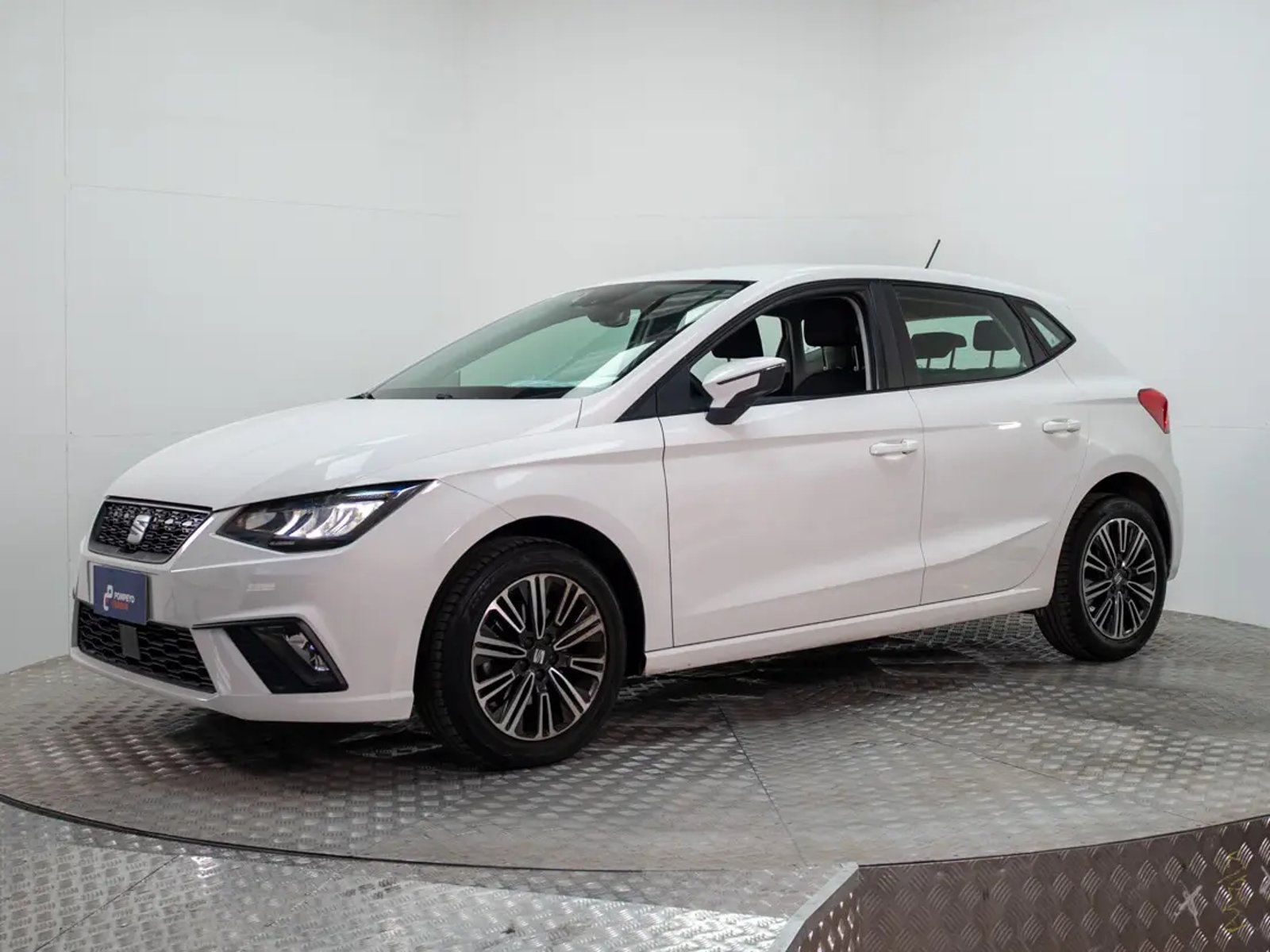 SEAT IBIZA 2023 - Foto 3 de 18
