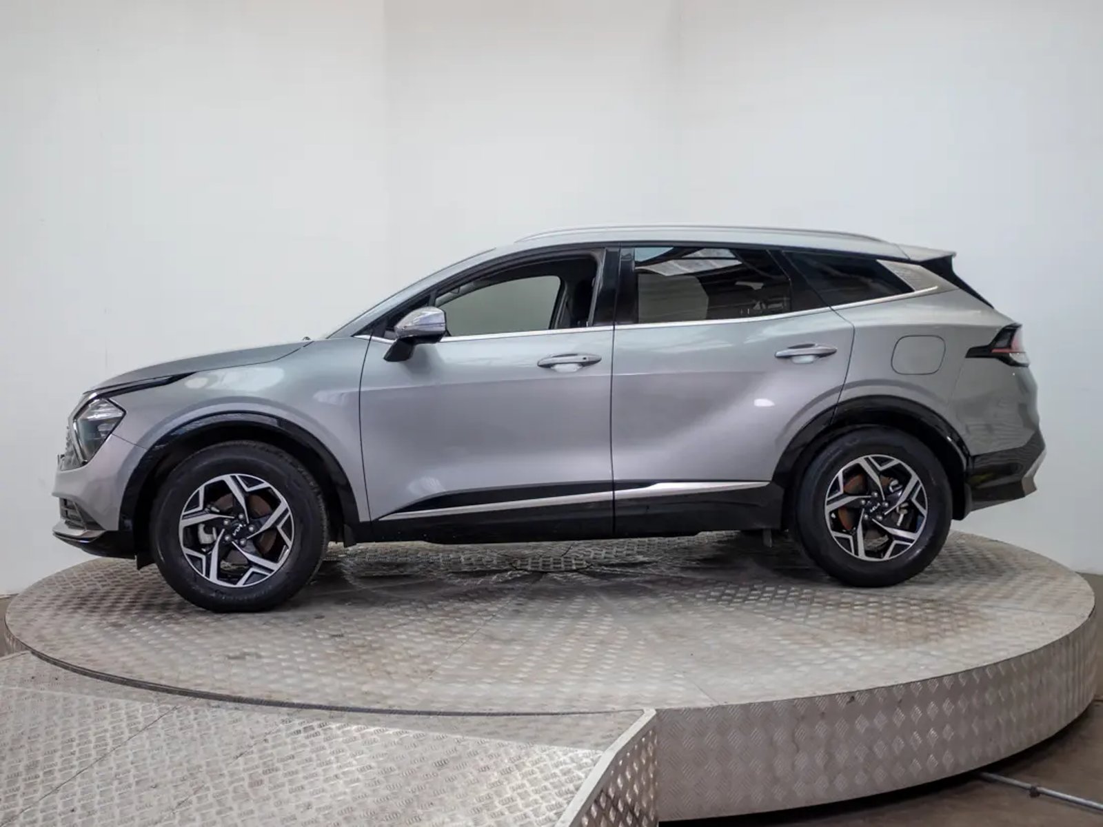Kia SPORTAGE 2023 - Foto 4 de 20