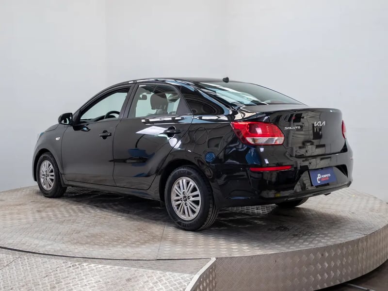 Kia SOLUTO 2023 - Imagen 5 de 20