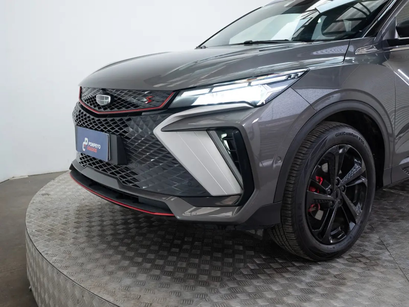 Geely COOLRAY 2023 - Imagen 18 de 20