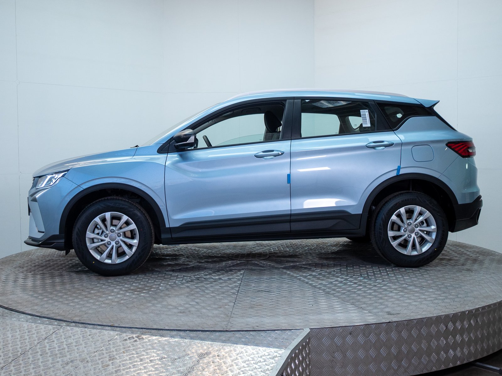 GEELY COOLRAY 2026 - Imagen 7 de 19