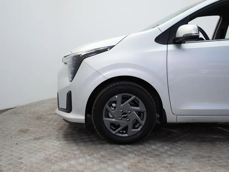 Kia MORNING 2026 - Imagen 17 de 19