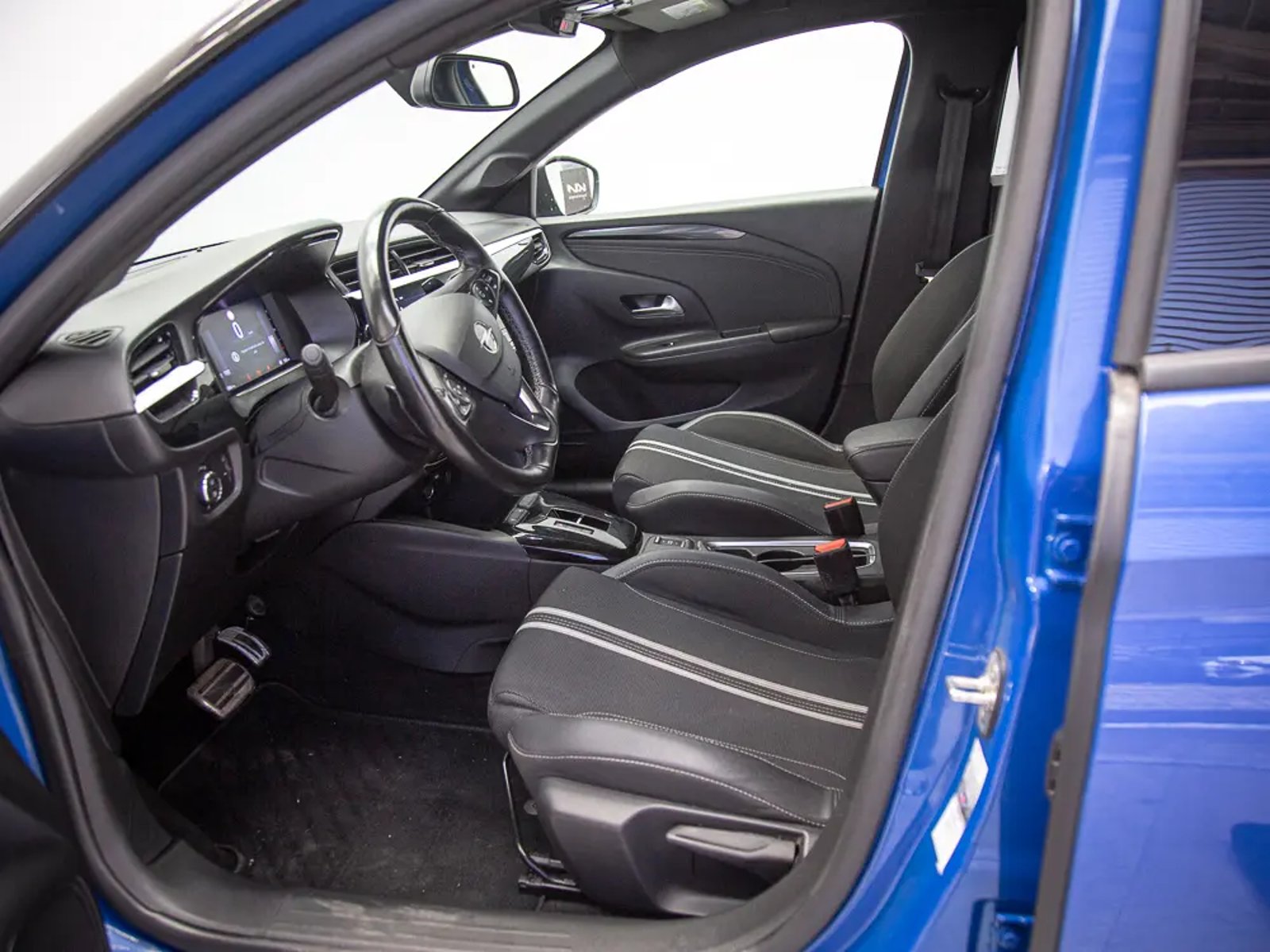 Opel CORSA 2024 - Imagen 10 de 19