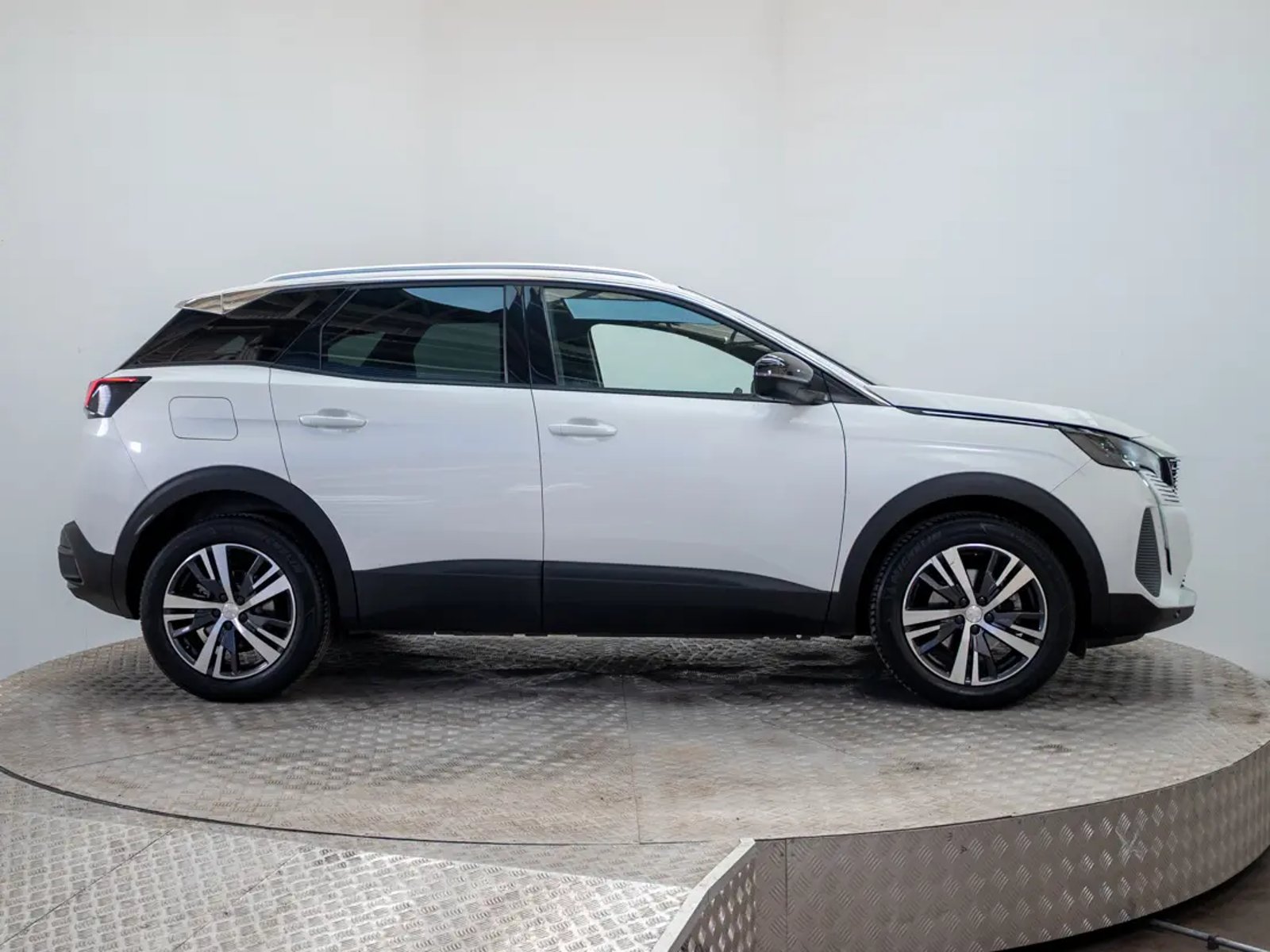 Peugeot 3008 2024 - Imagen 8 de 20