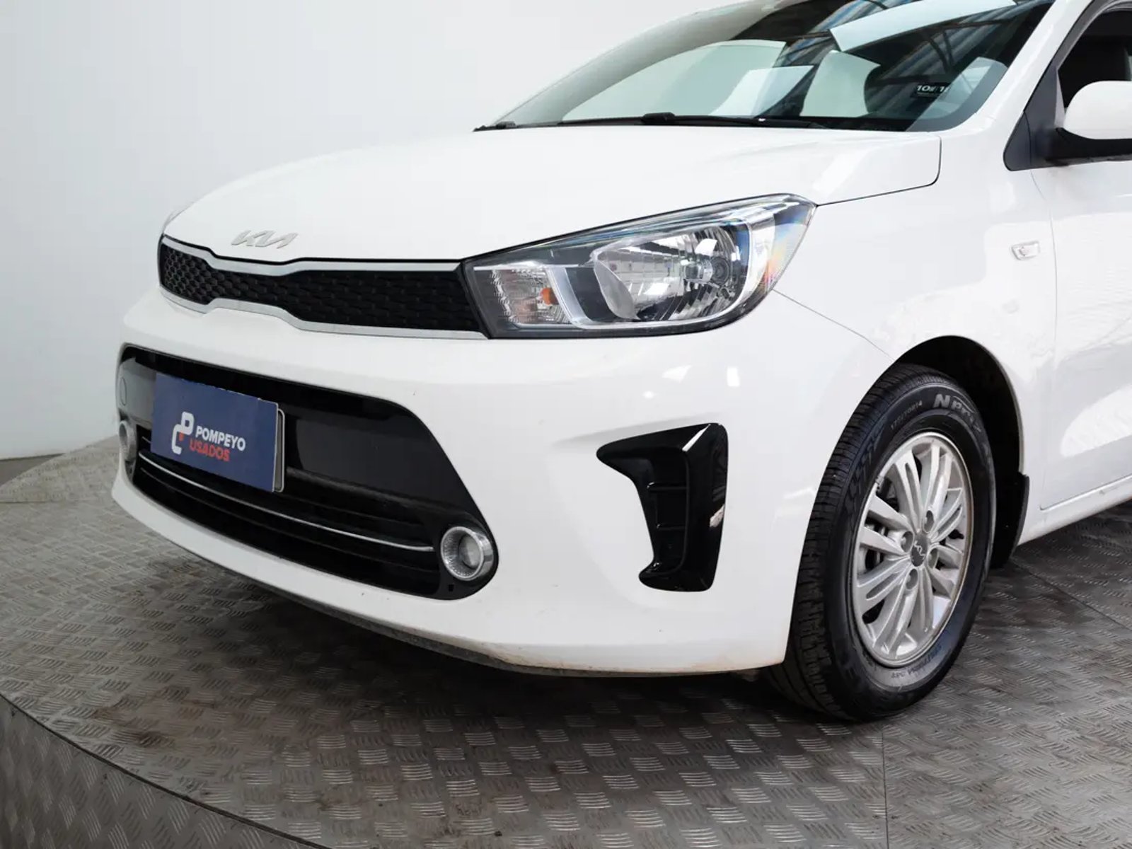 Kia SOLUTO 2026 - Imagen 18 de 20