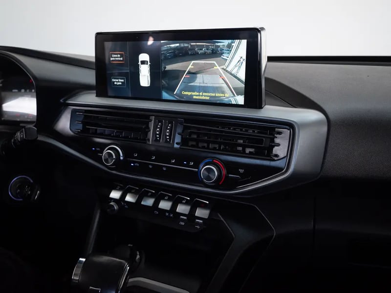 Peugeot LANDTREK 2024 - Imagen 18 de 19