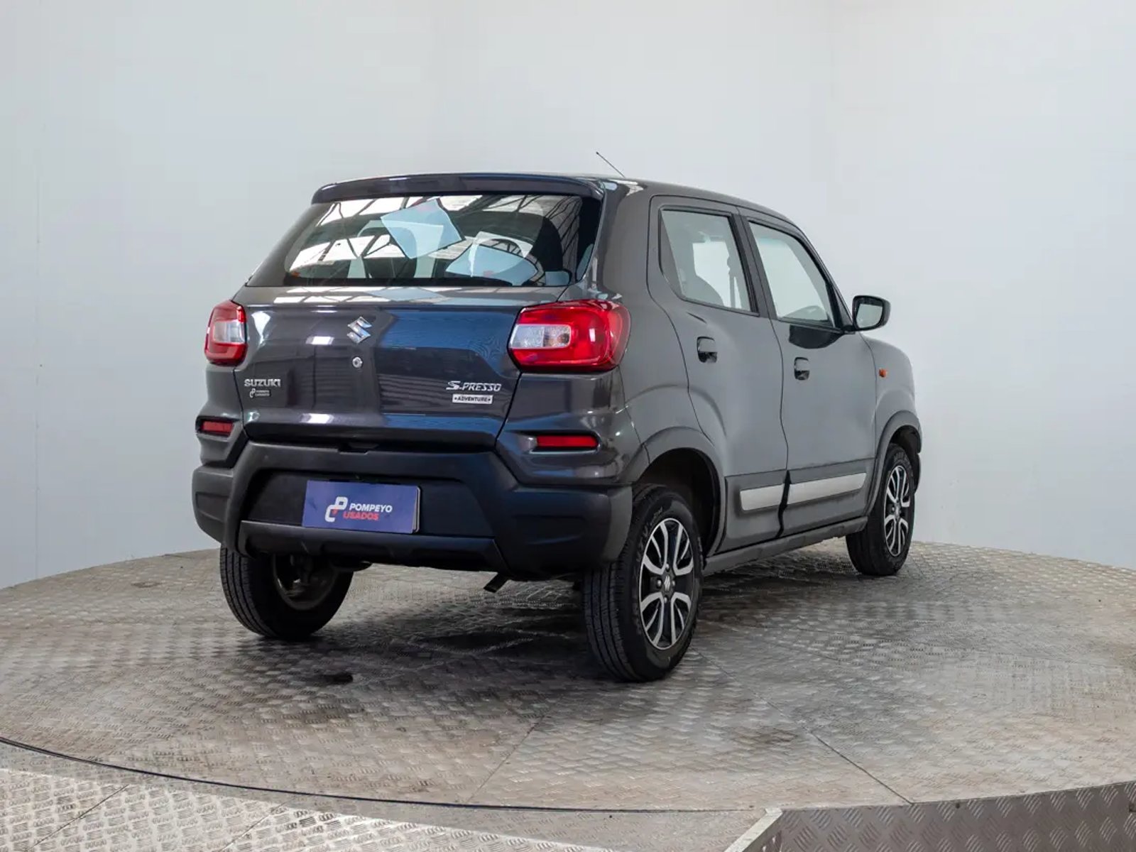 Suzuki SPRESSO 2023 - Imagen 7 de 20
