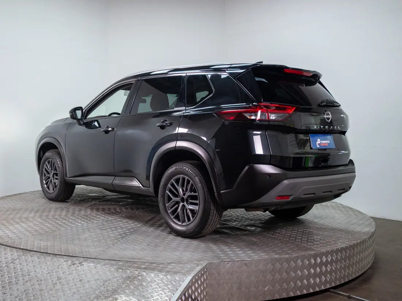 Nissan X-TRAIL 2023 - Imagen 10 de 18