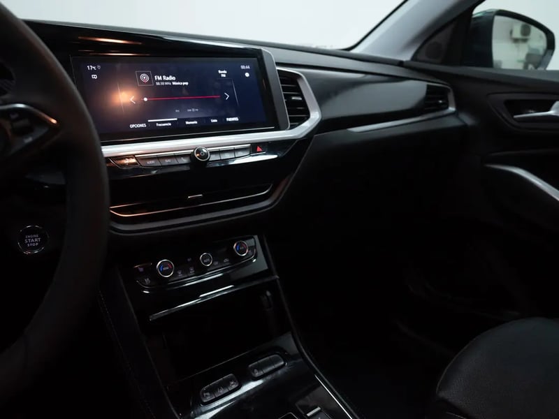 Opel GRANDLAND 2024 - Imagen 12 de 20