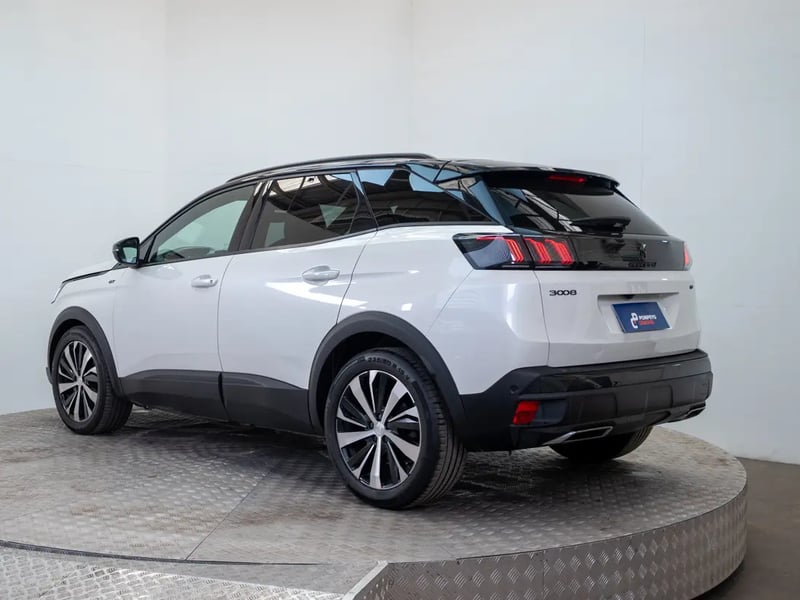 Peugeot 3008 2024 - Imagen 6 de 20