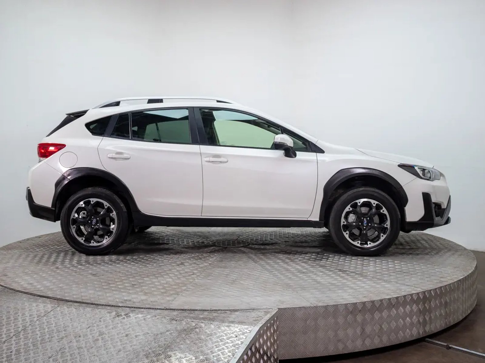 Subaru NEW XV 2022 - Imagen 8 de 20
