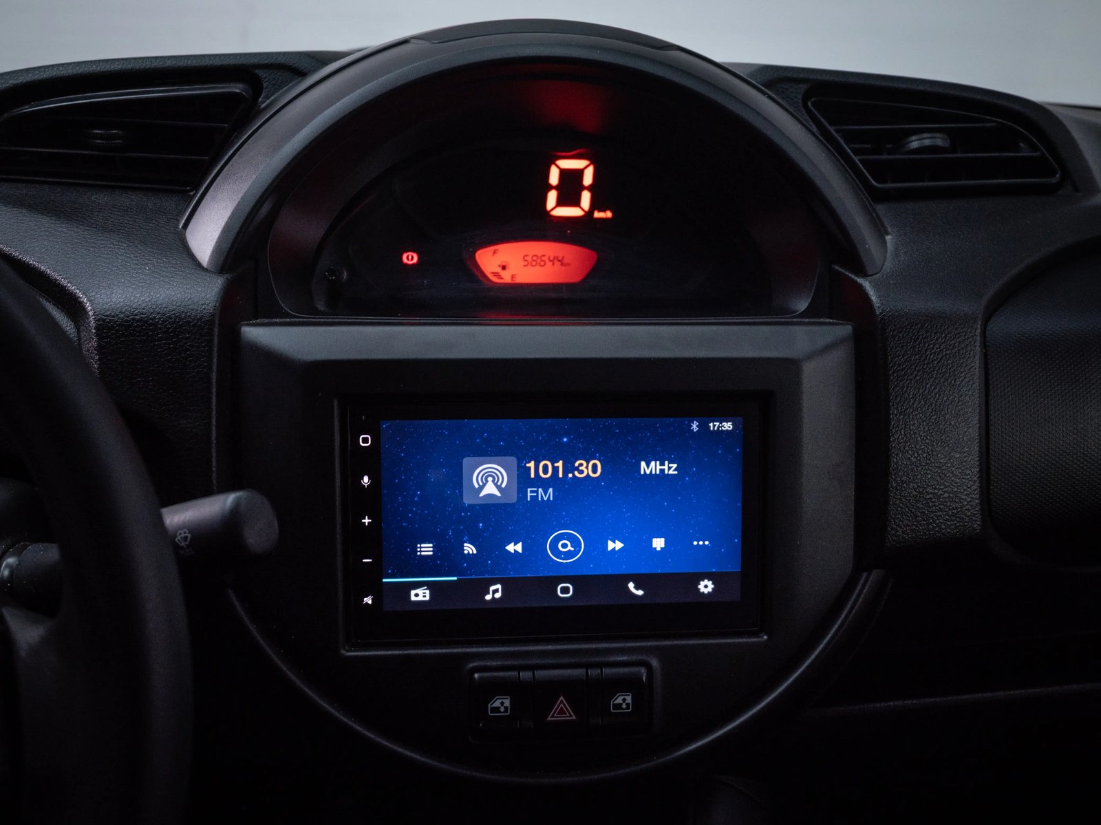Suzuki S-PRESSO 2022 - Imagen 12 de 14