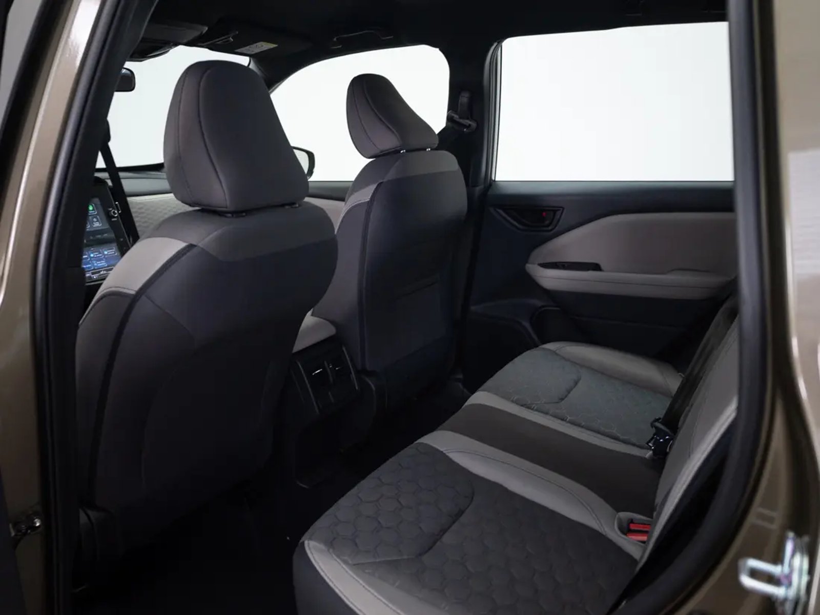 Subaru FORESTER 2026 - Imagen 14 de 20