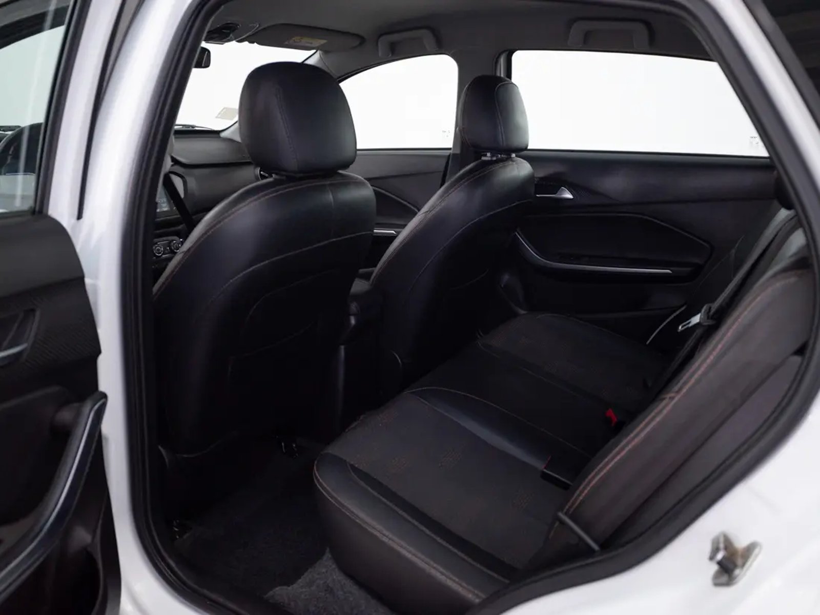 Chery TIGGO 2 2021 - Imagen 14 de 20