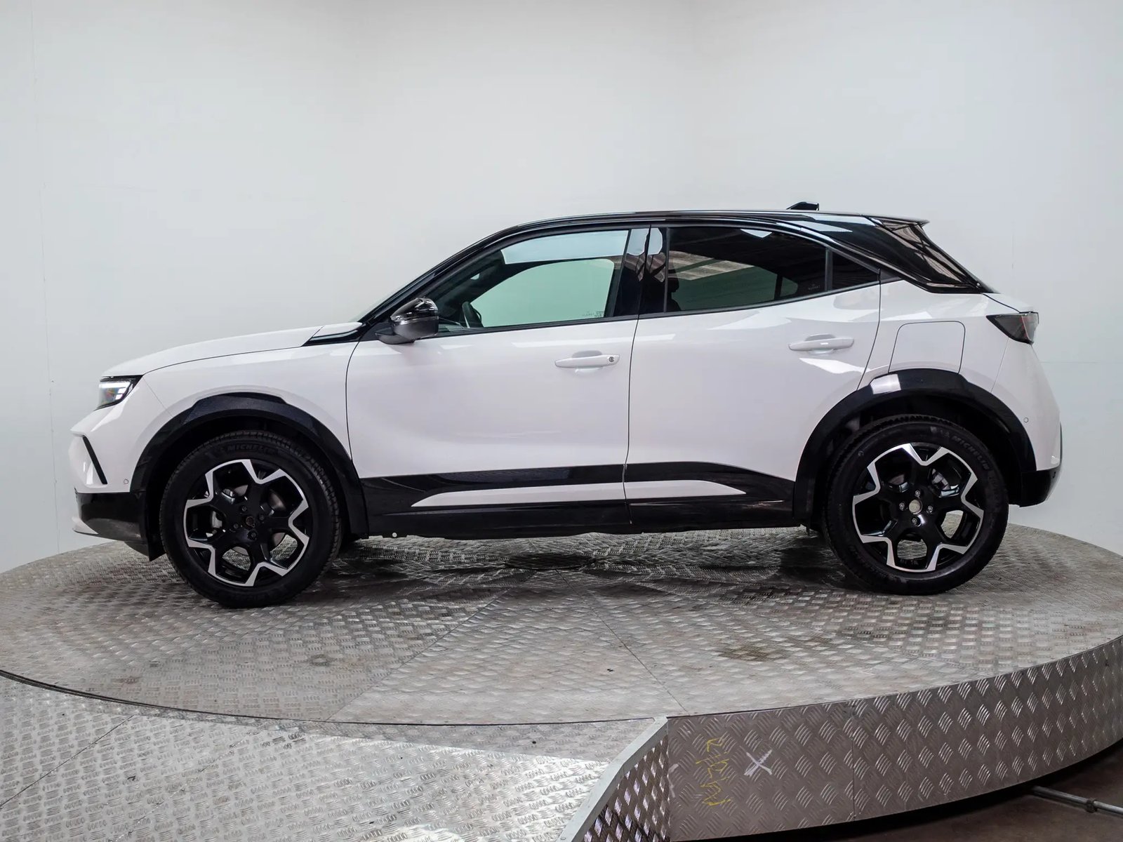 OPEL MOKKA 2026 - Imagen 6 de 19