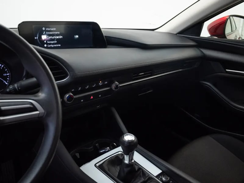 Mazda 3 2020 - Imagen 12 de 19