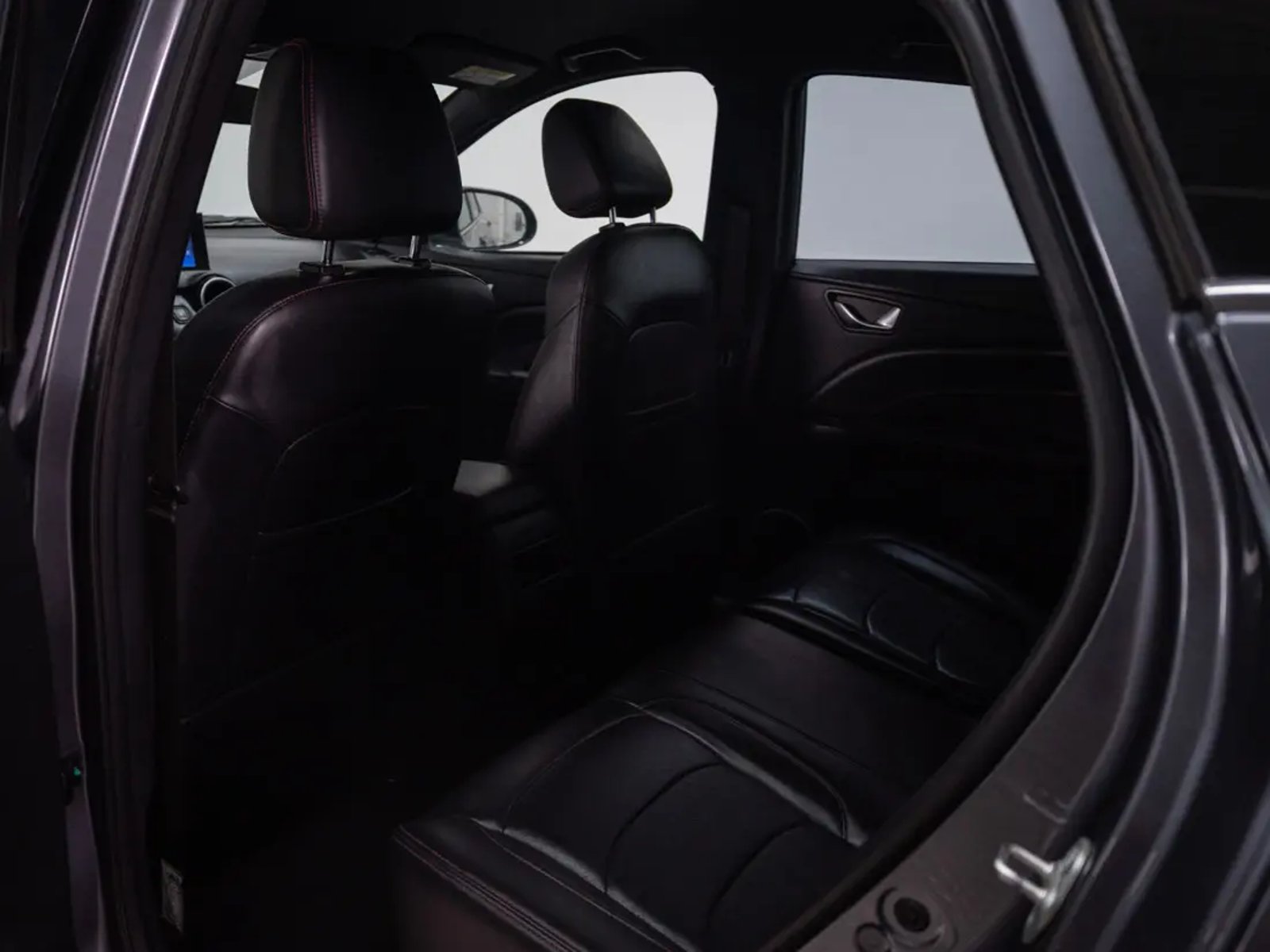DFSK SUV 500 2025 - Imagen 12 de 13