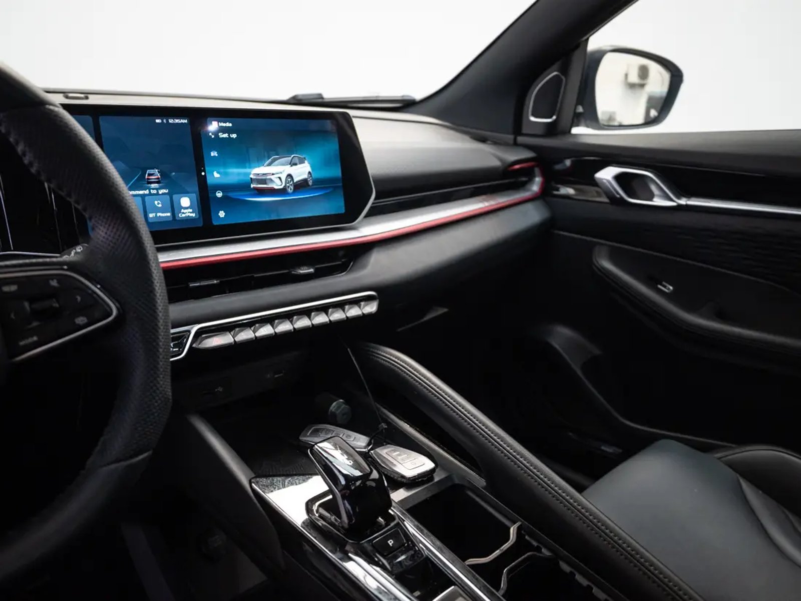 Geely COOLRAY 2024 - Imagen 12 de 20