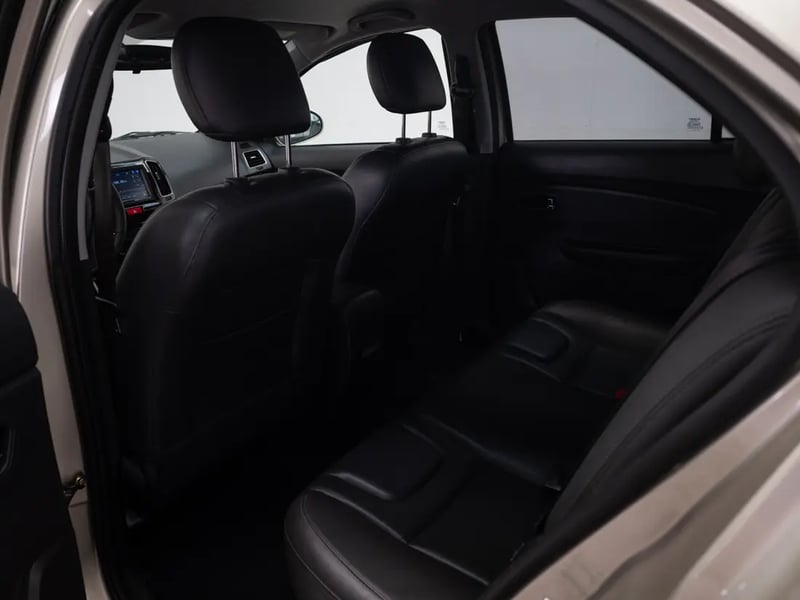 Chery ARRIZO 3 2018 - Imagen 13 de 19