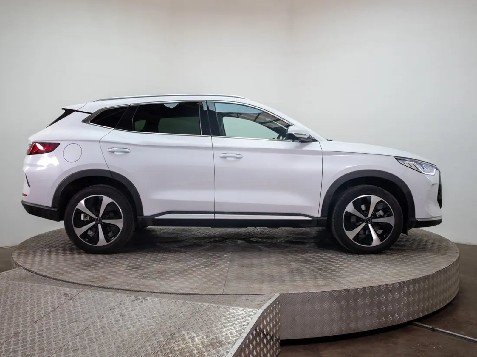 BYD SONG PLUS 2024 - Imagen 7 de 20