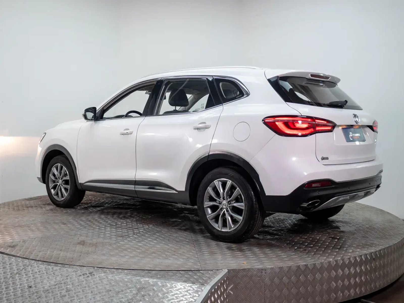 MG HS 2023 - Imagen 11 de 17