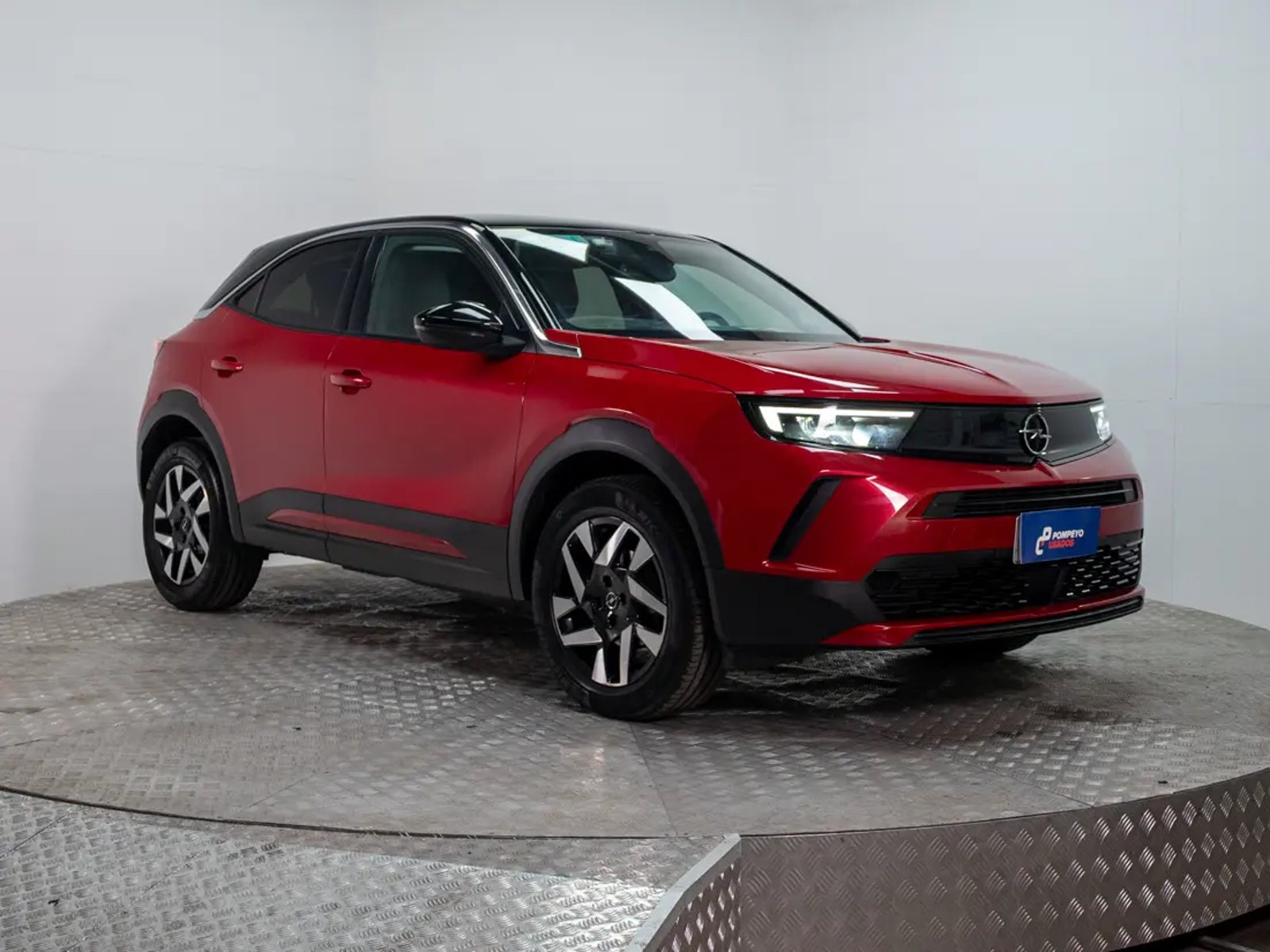 Opel Mokka 2025