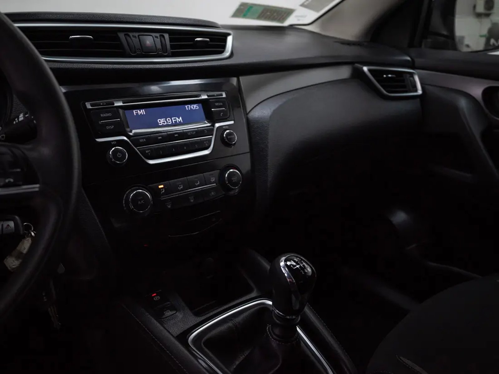 NISSAN QASHQAI 2020 - Imagen 15 de 15