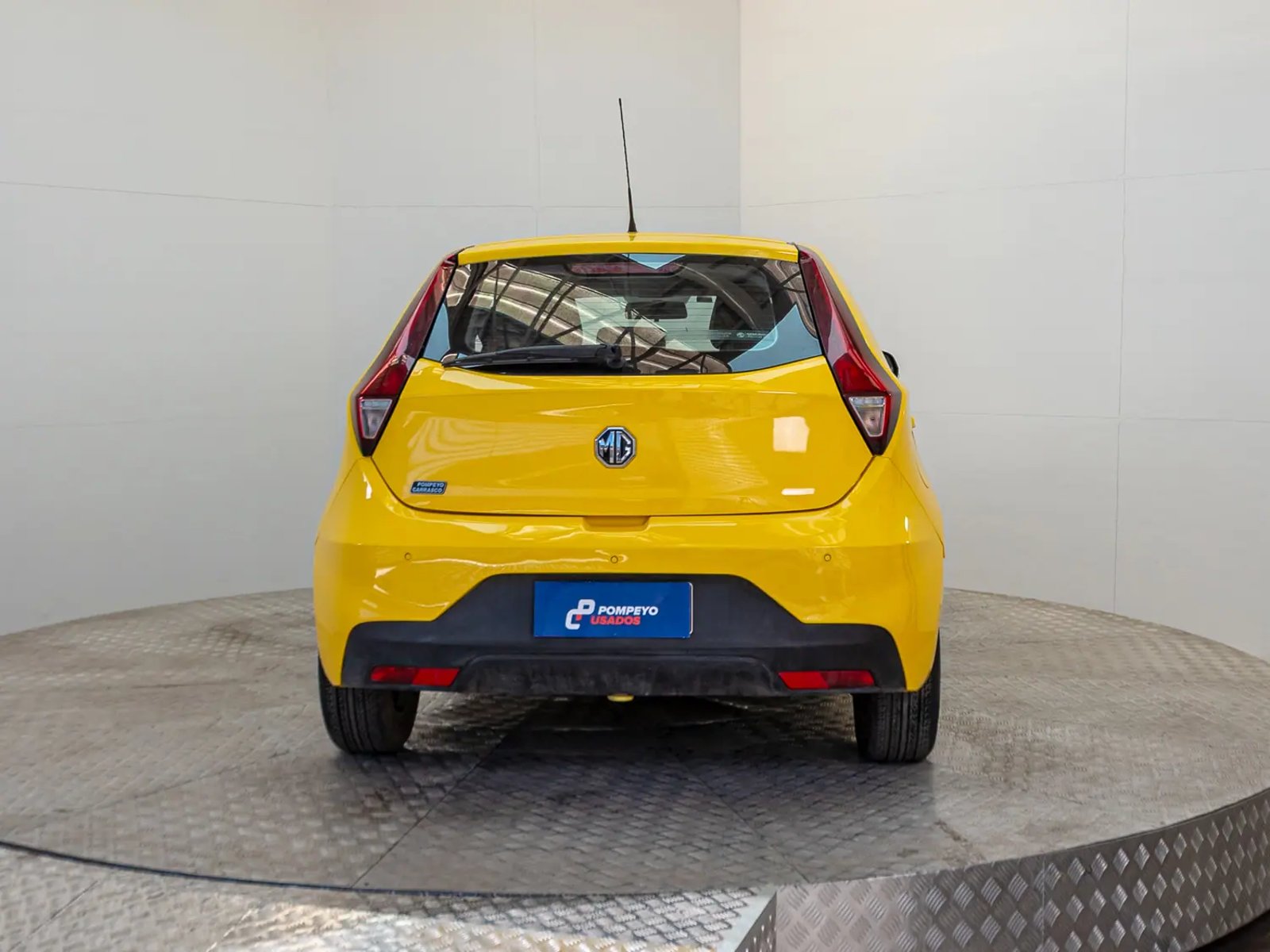 MG 3 2022 - Imagen 5 de 15