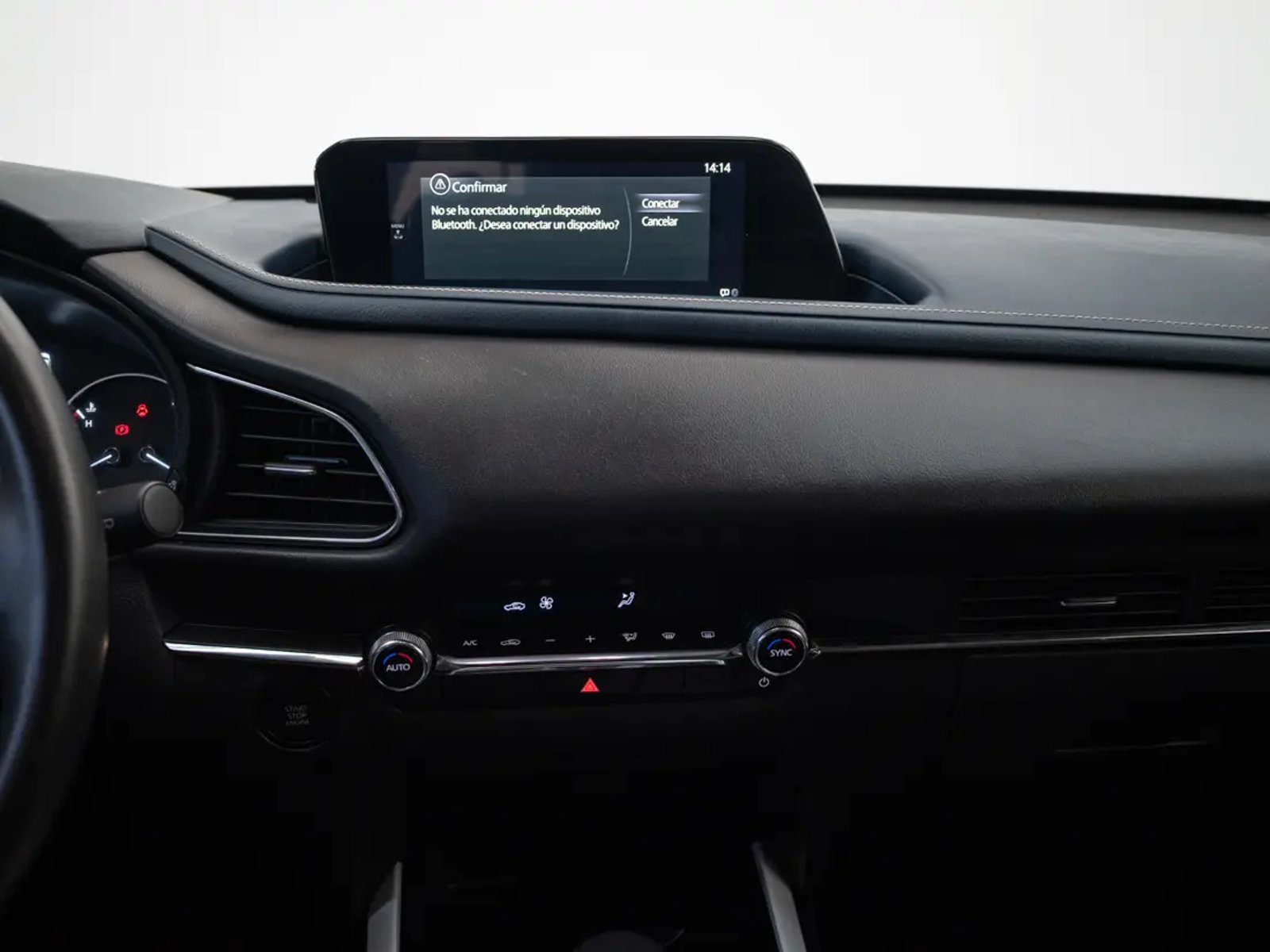 Mazda CX30 2025 - Imagen 16 de 20