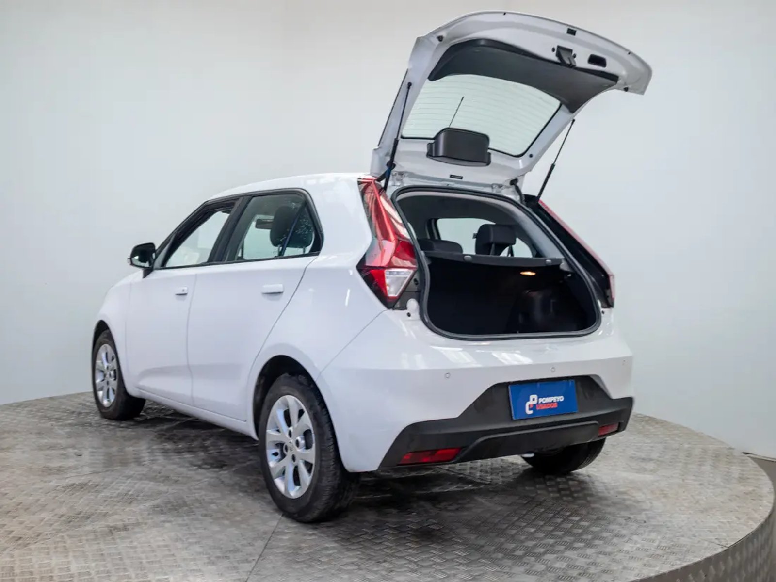 MG 3 2022 - Imagen 10 de 18