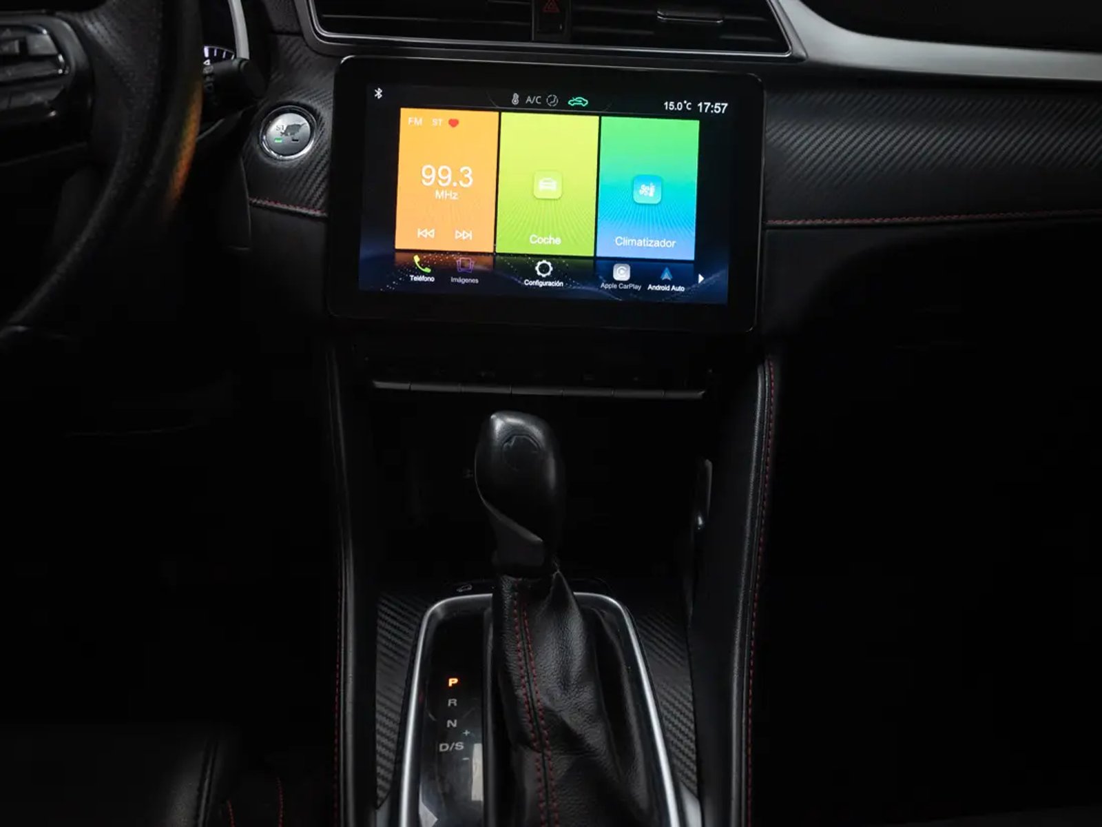 MG ZX 2023 - Imagen 16 de 16