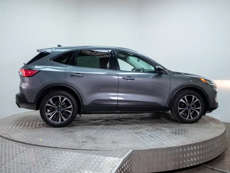 Ford ESCAPE 2023 - Imagen 8 de 19