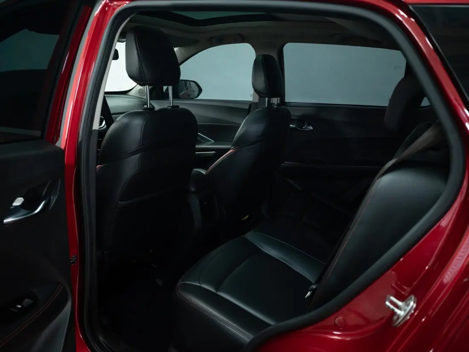 Chevrolet GROOVE 2021 - Imagen 14 de 20