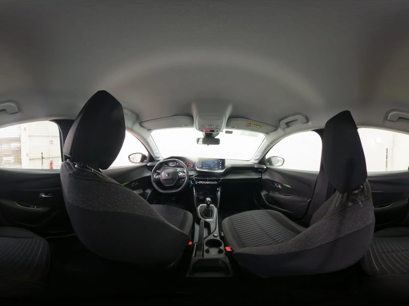 Peugeot NEW 208 2026 - Imagen 19 de 19