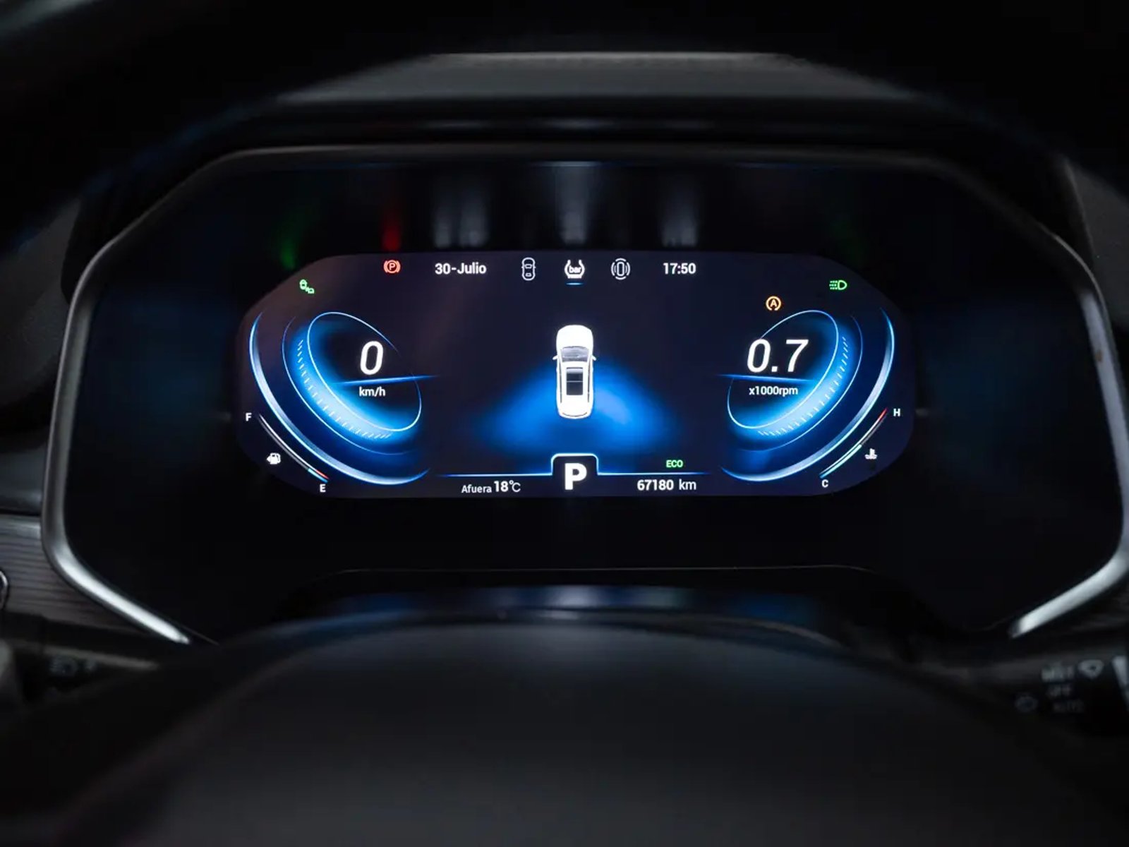 Chery TIGGO 8 PRO 2022 - Imagen 13 de 20