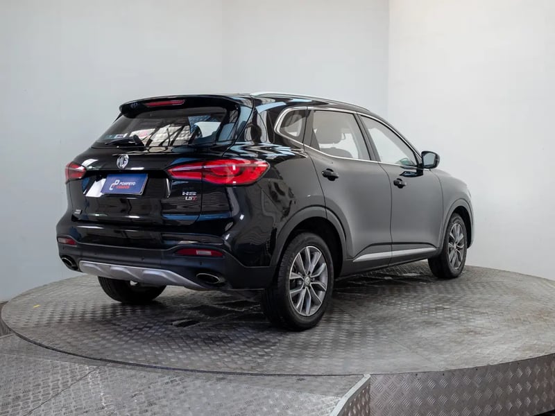 MG HS 2021 - Imagen 8 de 20