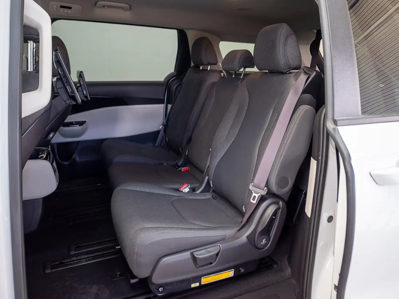 KIA CARNIVAL 2024 - Imagen 18 de 19