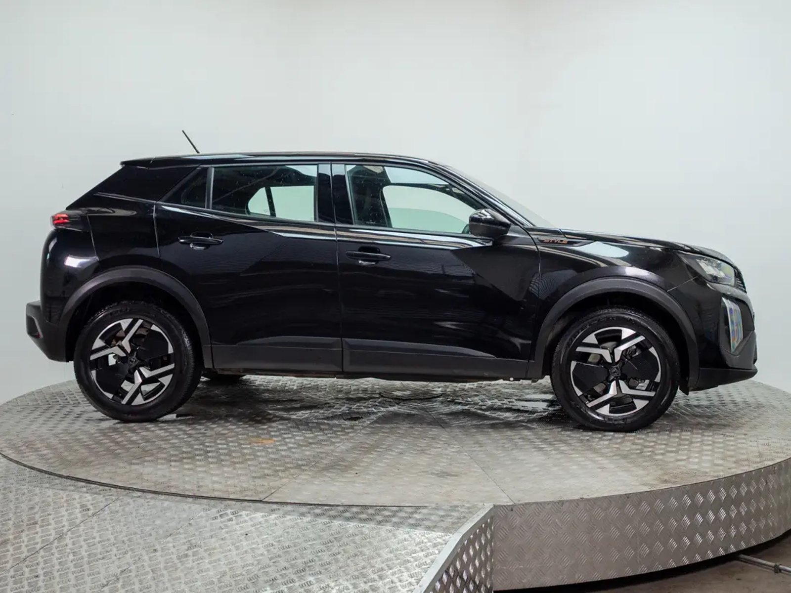 Peugeot 2008 2026 - Imagen 8 de 17