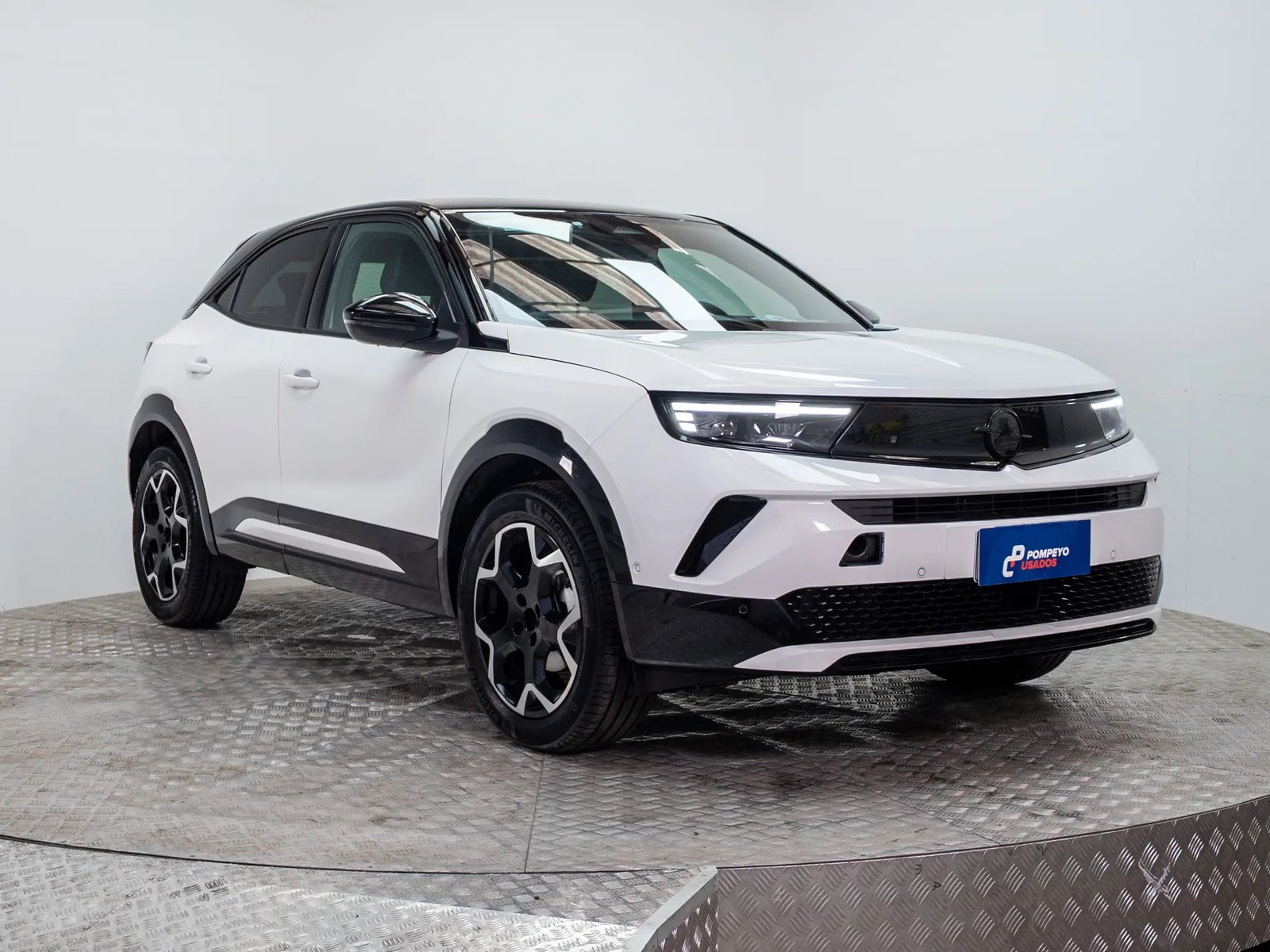 OPEL MOKKA 2026 - Imagen 3 de 19