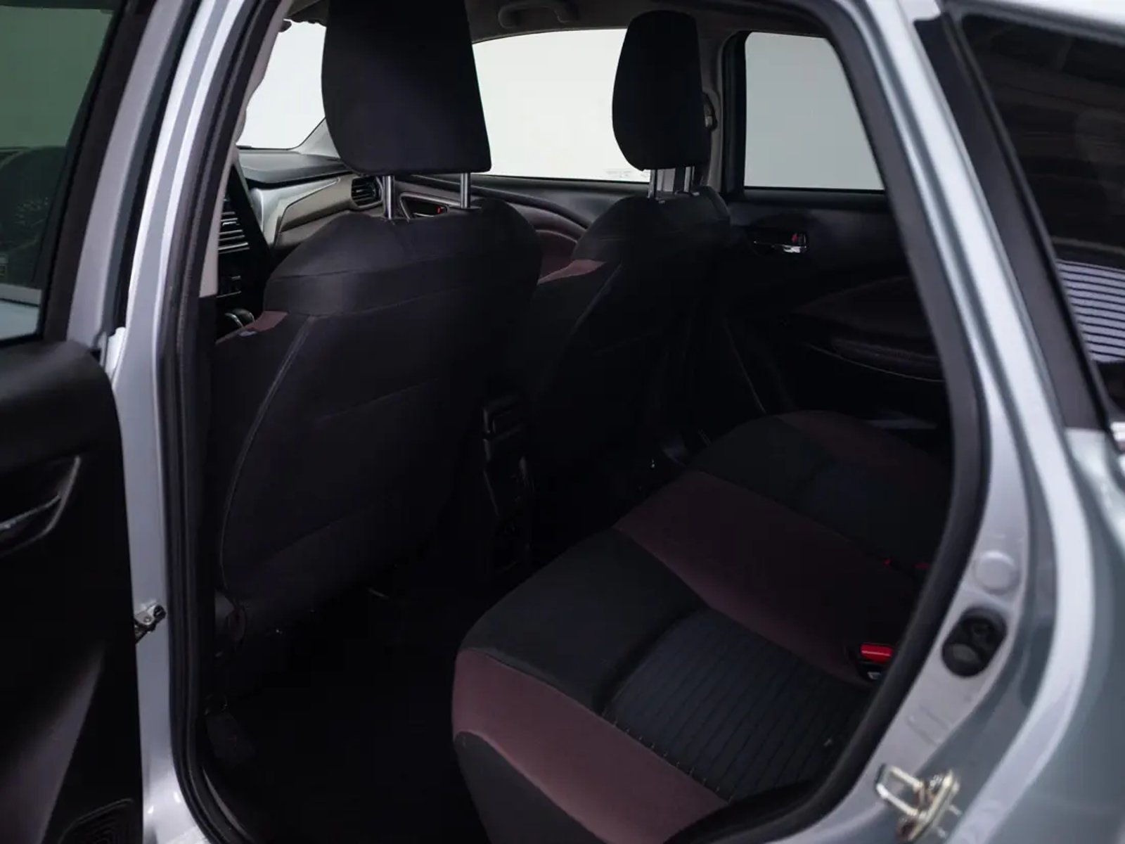 Suzuki FRONX 2024 - Imagen 14 de 20