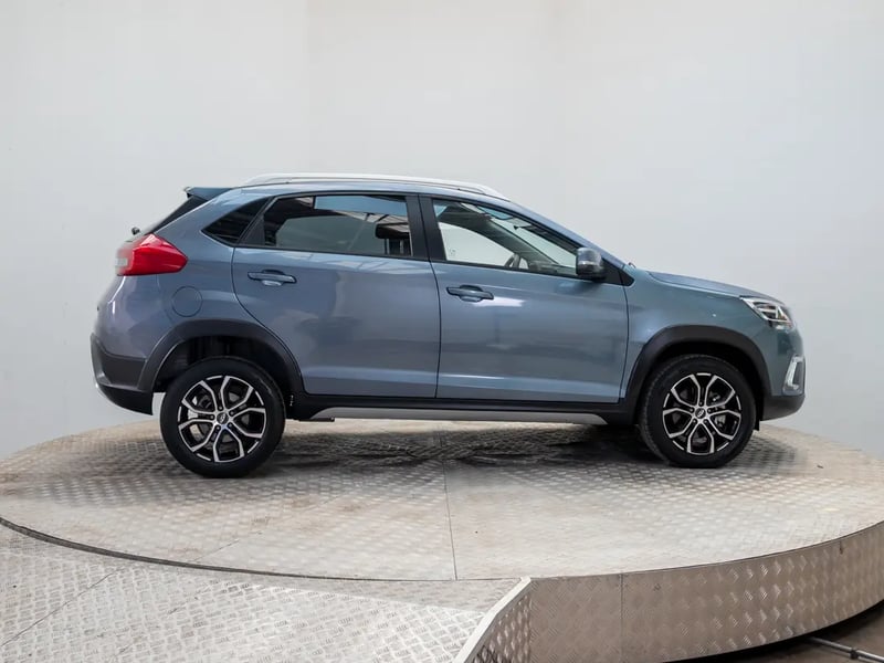 Chery TIGGO 2 2024 - Imagen 8 de 20